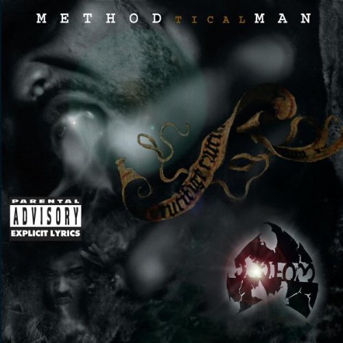 Method Man - Tical (The Def Jam Remasters)