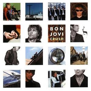 Bon Jovi - Crush