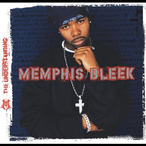 Memphis Bleek - The understanding