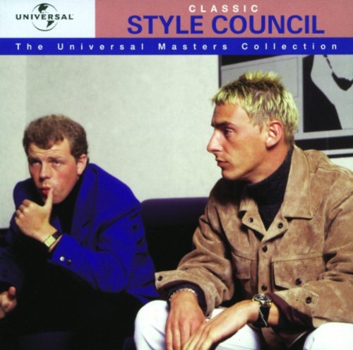 Style Council , The - Classic (The Universal Masters Collection)