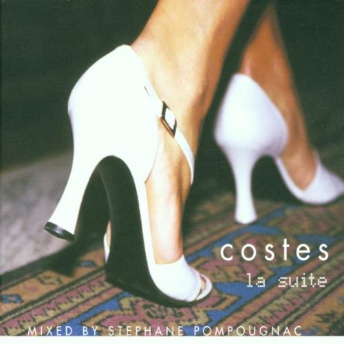 Sampler - Costes - La suite