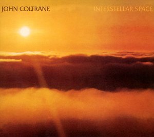 John Coltrane - Interstellar Space (Impulse Master Sessions)