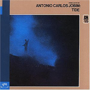 Antonio Carlos Jobim - Tide (Verve Originals Serie)