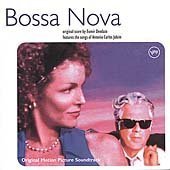 Deodato , Eumir & Jobim , Antonio Carlos - Bossa Nova (OST)