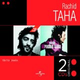 Taha , Rachid - Diwan 2