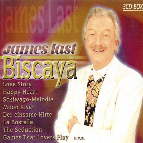 James Last - Biscaya