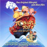 DVD - Tobias Totz und sein L?e