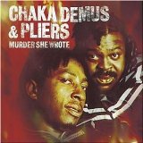 Chaka Demus & Pliers - Tease Me (Maxi)