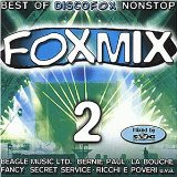 Sampler - Fox Mix 1