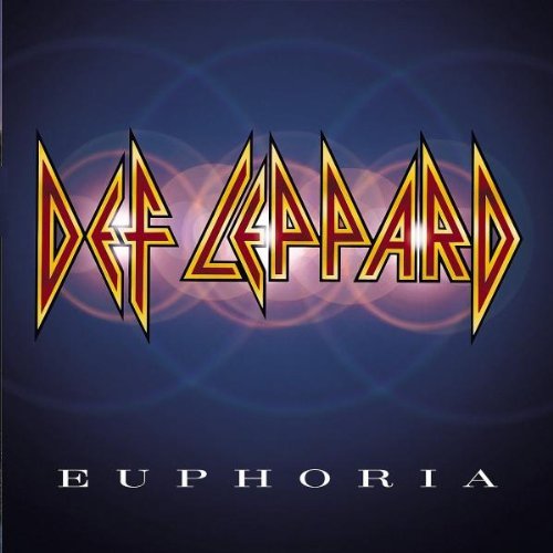 Def Leppard - Euphoria