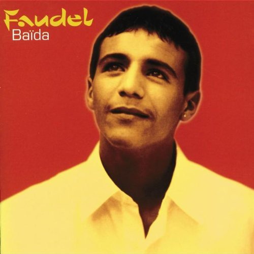 Faudel - Baida