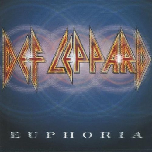 Def Leppard - Euphoria (Limited Edition)