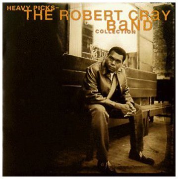 Robert Cray - Heavy Picks/the R.C.Collection