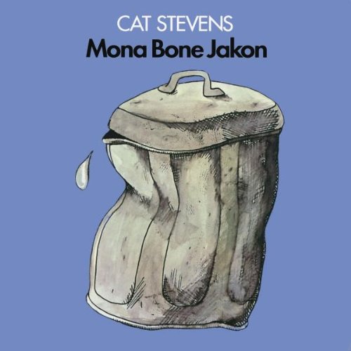 Stevens , Cat - Mona Bone Jakon (Remastered)