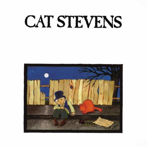 Stevens , Cat - Teaser And The Firecat (Remastered)