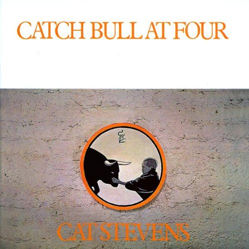 Stevens , Cat - Catch Bull At Four (Remastered)