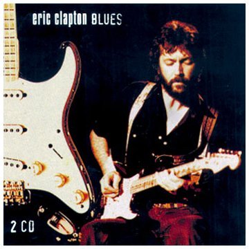 Eric Clapton - Blues