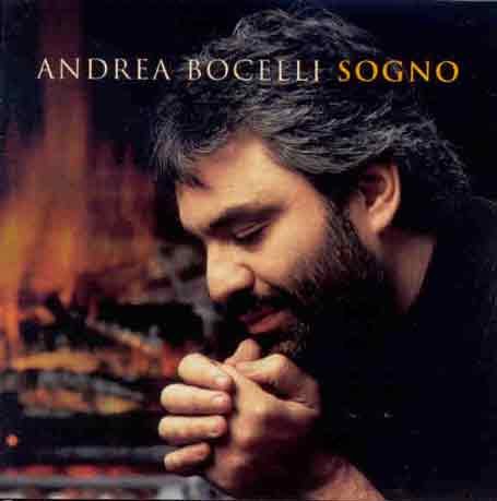 Bocelli , Andrea - Sogno