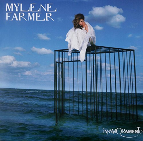 Mylene Farmer - Innamoramento (2lp) [Vinyl LP]