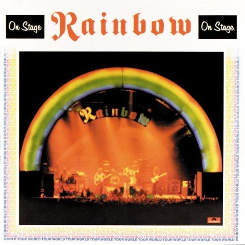 Rainbow - On Stage (Remastered)