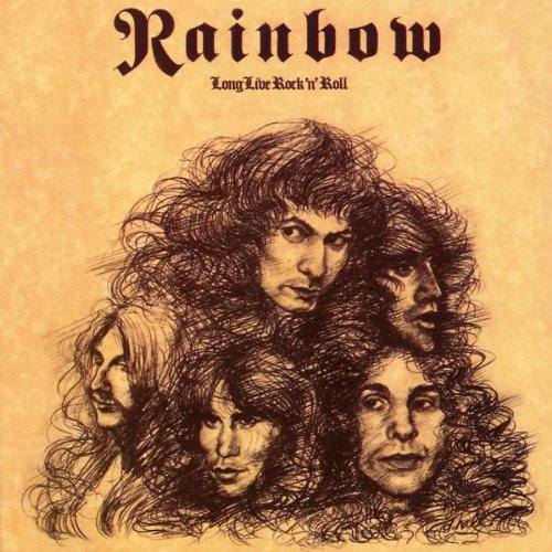 Rainbow - Long Live Rock 'N' Roll (The Remasters)