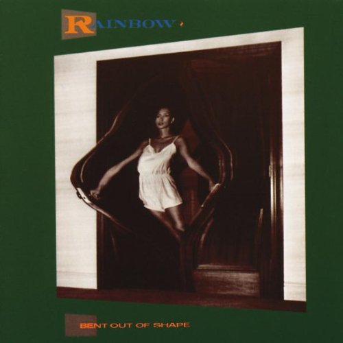 Rainbow - Bent Out Of Shape (Remastered)