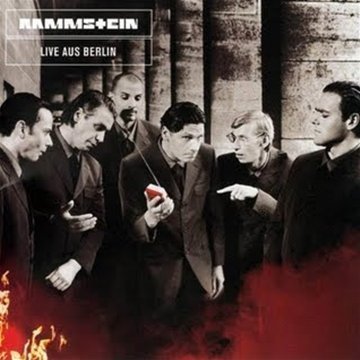 Rammstein - Live aus Berlin