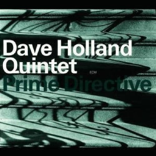 Holland , Dave Quinted - Prime Directive