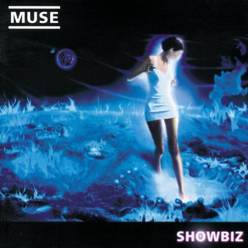 Muse - Showbiz