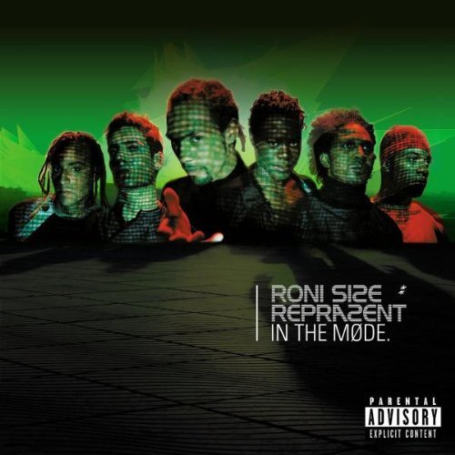 Size , Roni - In the mode