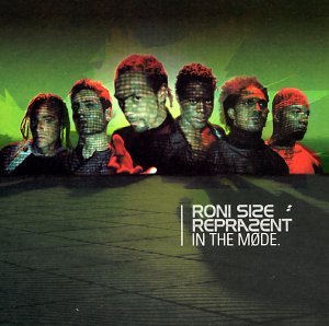 Size , Roni - In the mode