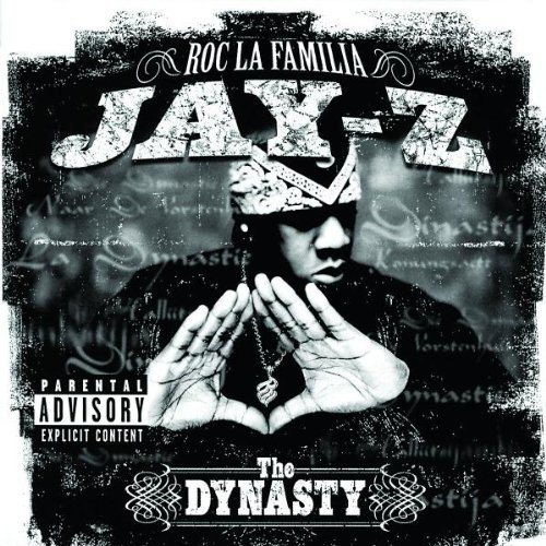 Jay-Z - The Dynasty