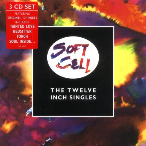 Soft Cell - The 12