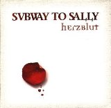 Subway to Sally - Engelskrieger (Limited Digipack)