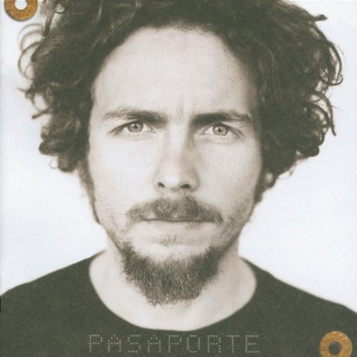 Jovanotti - Pasaporte