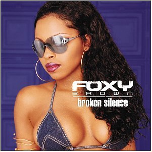 Brown , Foxy - Broken silence