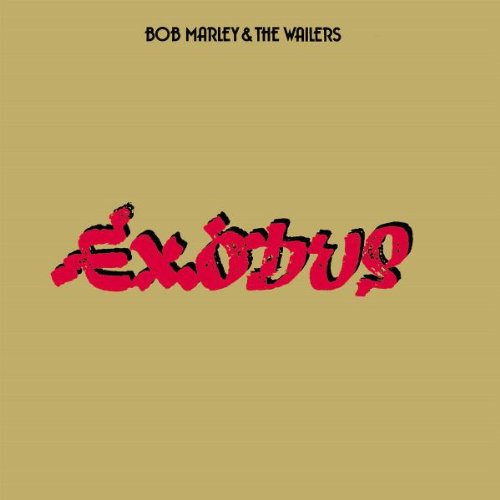 Marley , Bob - Exodus (The Definitive Remasters)