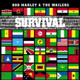 Marley , Bob - Exodus (The Definitive Remasters)