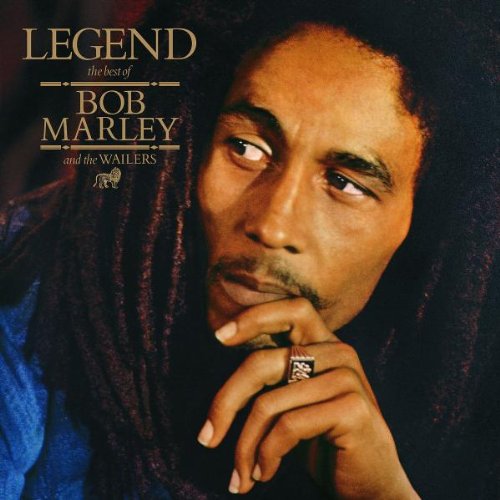 Marley , Bob & The Wailers - Legend - The Best of (The Definitive Remasters)