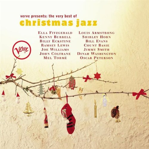 Various - Christmas Jazz