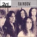 Rainbow - 20th Century Masters - The Best Of Rainbow (The Millennium Collection)