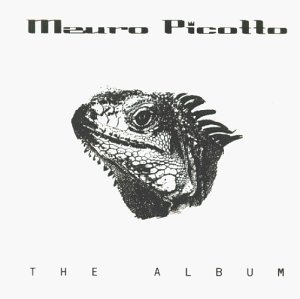 Picotte , Mauro - The Album