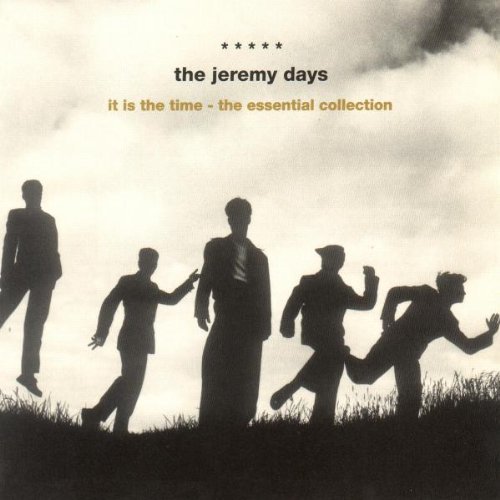 Jeremys Days - It is the time - The Essential Collection (Limited Edition)