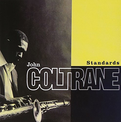 Coltrane , John - Standards