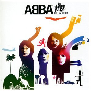 ABBA - The album