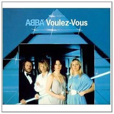 Abba - Voulez-Vous