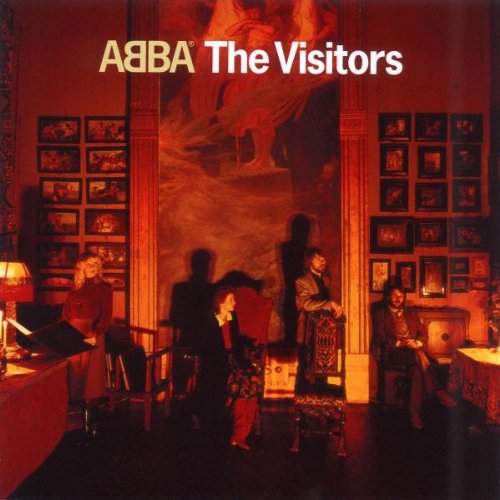 Abba - The Visitors (Remastered)