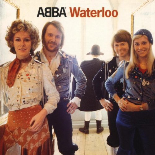 Abba - Waterloo (Remastered   Expanded) (Limited Edition)