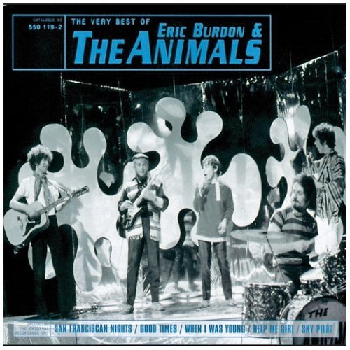  - The Very Best of Eric Burdon and the Animals