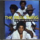 Real Thing , The - You to Me Are Everything